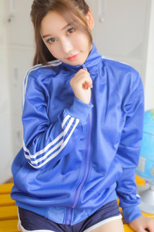 年轻的朋友妻子3