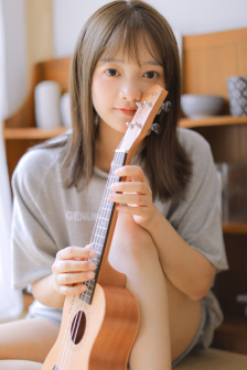 五月绿