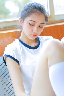 儿媳月月