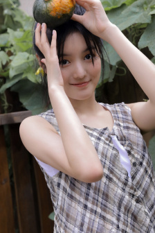 如何把自己弄成小喷泉