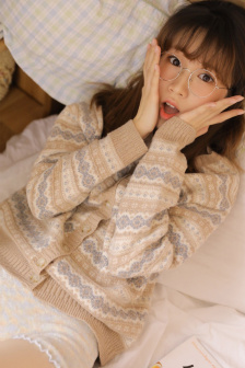CEKC妇女毛多啊BN